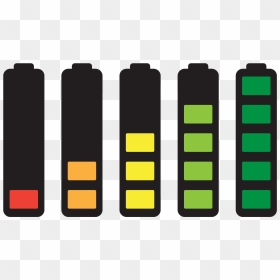 Transparent Battery Png - Charging Battery Png, Png Download - battery.png