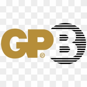 Gp Batteries Logo Png Transparent - Gp Batteries, Png Download - battery.png