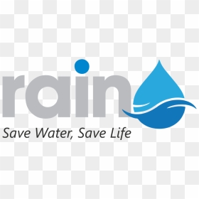 # - Graphic Design, HD Png Download - rain water png