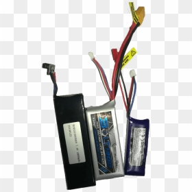 Storage Cable, HD Png Download - battery.png