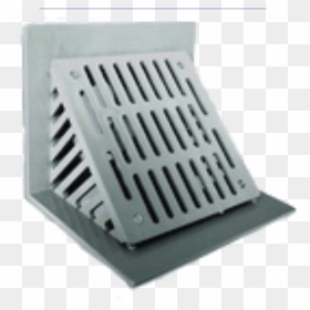 26 Rain Water Outlet - Drain, HD Png Download - rain water png