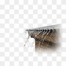 Snow, HD Png Download - rain water png
