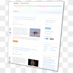 Web Page, HD Png Download - subscribe for more png