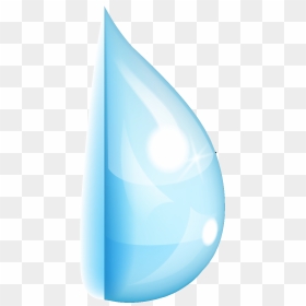 Graphic Design, HD Png Download - rain water png