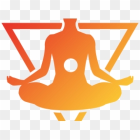 Meditation Clipart Power Yoga 3 750 X 799 Dumielauxepices, HD Png Download - meditation clipart png