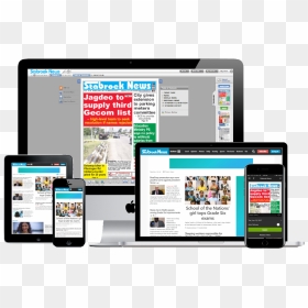 Online Advertising, HD Png Download - subscribe for more png
