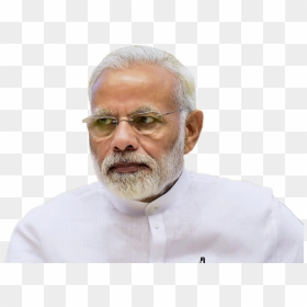 Midi Yoga Opposition Campegain, HD Png Download - modi cartoon png