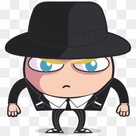 Cartoon, HD Png Download - modi cartoon png
