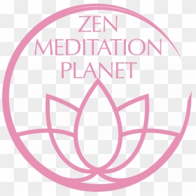 Zen Meditation Planet Channel Mindfulness Music Videos - Spa Icon Png White, Transparent Png - meditation clipart png