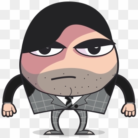 Cartoon, HD Png Download - modi cartoon png