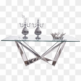 End Table, HD Png Download - steel sofa set png