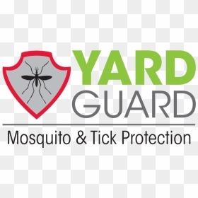 New Jersey Yard Guard Mosquito & Tick Control - Mosquito And Tick Control, HD Png Download - no mosquito png
