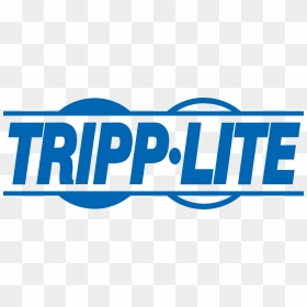 Tripp Lite Logo Fw - Tripp Lite Logo Png, Transparent Png - lite png