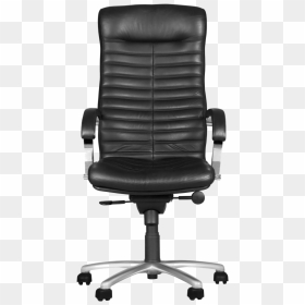 Chair Png Image - Transparent Background Office Chair Png, Png Download - steel sofa set png