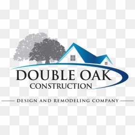 Transparent Remodeling Clipart - Home Construction Logo Png, Png Download - home logo clip art png