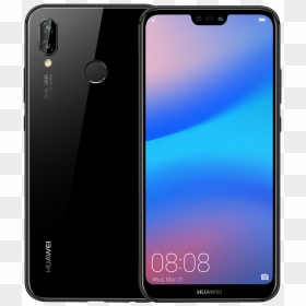 Huawei P20 Lite - Huawei G20 Dual Sim, HD Png Download - lite png