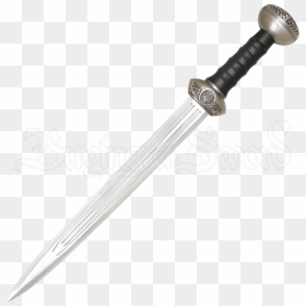 Conan Sword Png , Png Download - Transparent Roman Sword Png, Png Download - sword png image