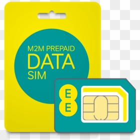 Ee Limited, HD Png Download - sim cards png