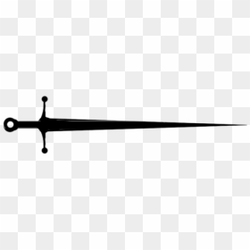 Sword, HD Png Download - sword png image