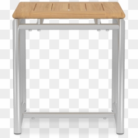 Snix Side Table - Writing Desk, HD Png Download - steel sofa set png