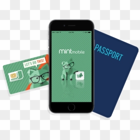 Sim Card - Iphone, HD Png Download - sim cards png