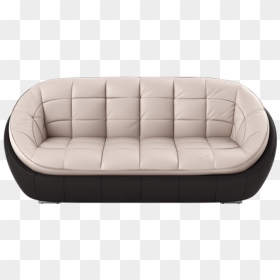 Opulent Sofa Godrej, HD Png Download - steel sofa set png