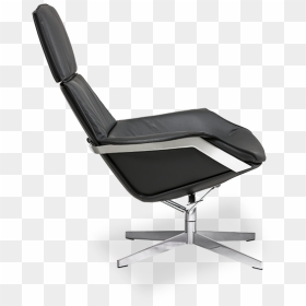No Javascript - Office Chair, HD Png Download - steel sofa set png