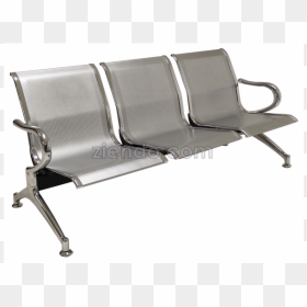 Chair, HD Png Download - steel sofa set png