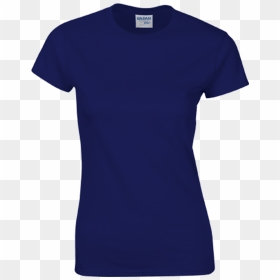 T-shirt, HD Png Download - plain t shirts png