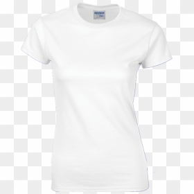 Active Shirt, HD Png Download - plain t shirts png