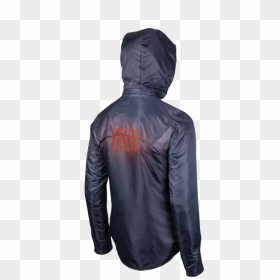 Heatedjacket Blue Back Lite, HD Png Download - lite png