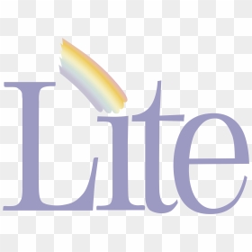 Lite Logo Png Transparent - Lite, Png Download - lite png