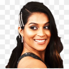 Lilly Singh Png Picture - Girl, Transparent Png - singh png