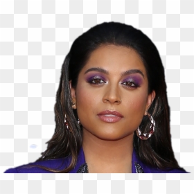 Lilly Singh Png Photo - Superwoman Instagram Lilly Singh, Transparent Png - singh png