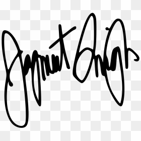 Jagmeet Singh Signature, HD Png Download - singh png