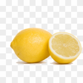 Adalia Lemon, HD Png Download - lemon images png