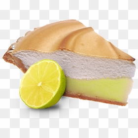 Lemon Meringue Pie, HD Png Download - lemon images png