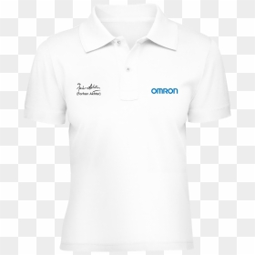 White T Shirt Transparent Png, Png Download - corporate lady png