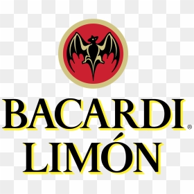 Bacardi Limon 01 Logo Png Transparent - Bacardi, Png Download - lemon images png