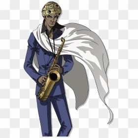 Judah Singh Soul Hackers, HD Png Download - singh png