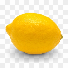 Sweet Lemon, HD Png Download - lemon images png