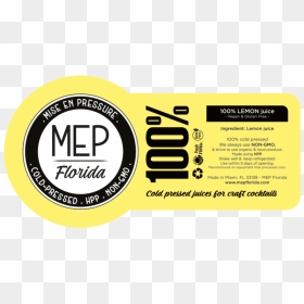 100%-web Lemon, HD Png Download - lemon images png