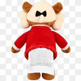 Teddy Bear , Png Download - Mozart Teddy Bear Back, Transparent Png - cute teddy bear png