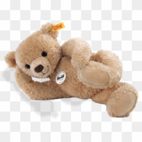 Brown Teddy Bear Png Image - - Steiff Hannes Teddy Bear, Transparent Png - cute teddy bear png
