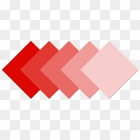Red Transparent Color Code, HD Png Download - red color png