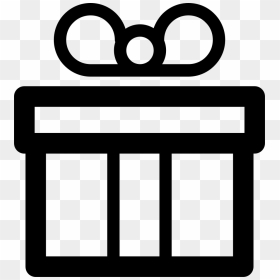 Gift, HD Png Download - gift image png