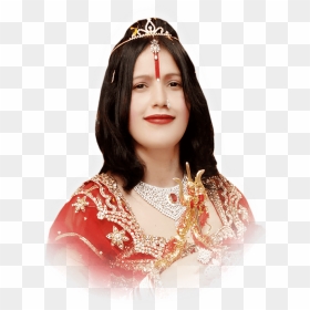 Radhe Maa Png, Transparent Png - narender modi png