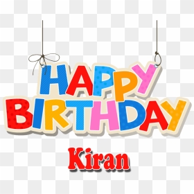 Kiran Clipart Clipart Free Library Kiran Png Background - Happy Birthday Mini Name, Transparent Png - narender modi png