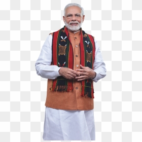 Narender Modi Png, Transparent Png - narender modi png