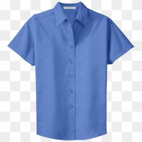 Shirts Clipart Button Up Shirt - Polo Shirt, HD Png Download - shirts png images